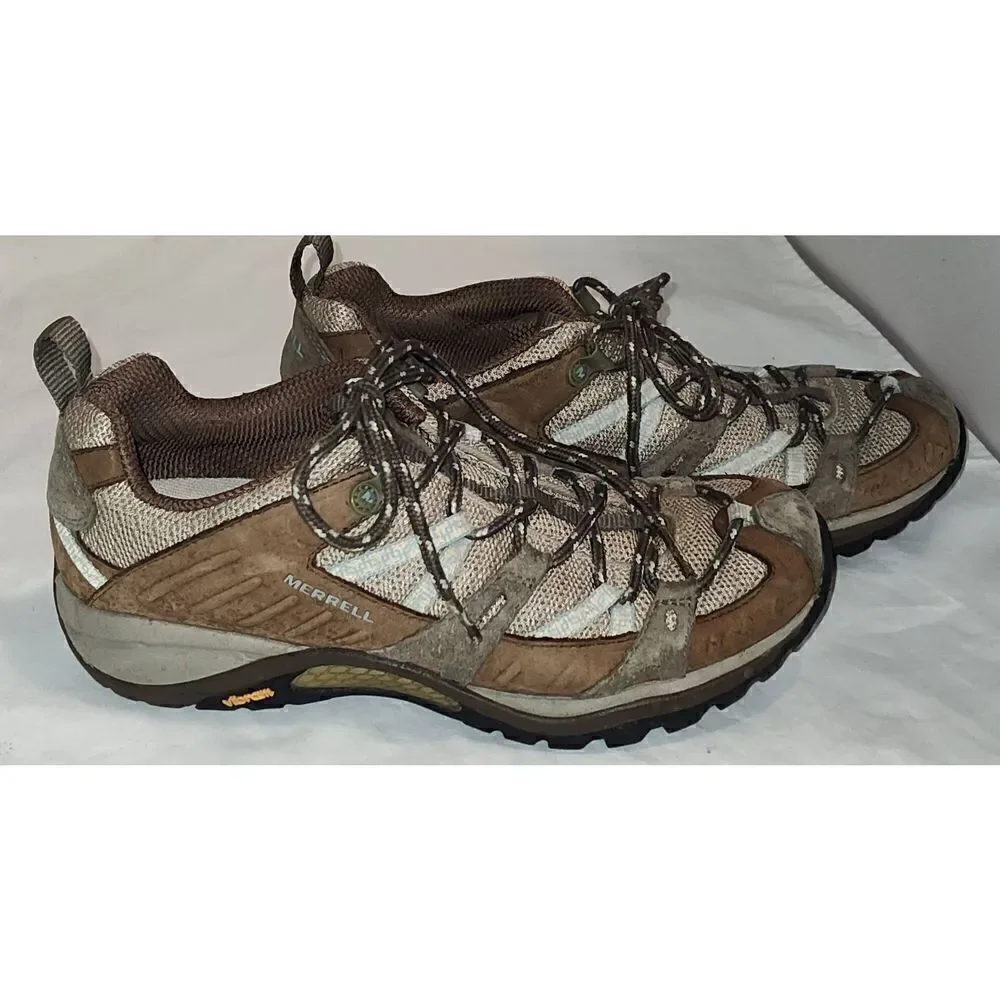 Merrell performance footwear